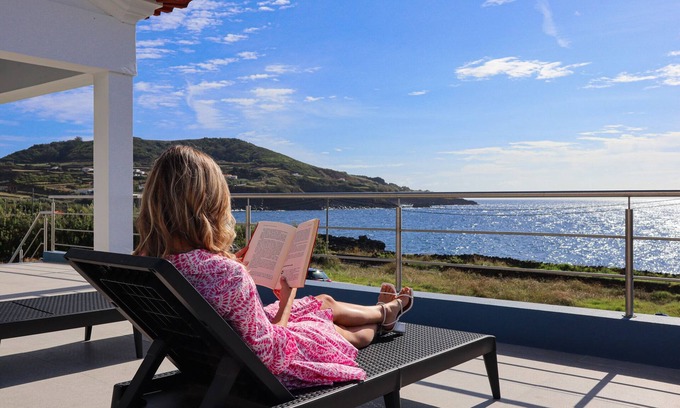 Terceira Island Villa | Villa da Mós by Villas da Salga