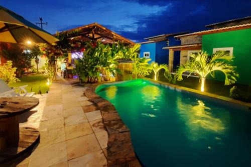 Tibau do Sul House | Villa da Praia