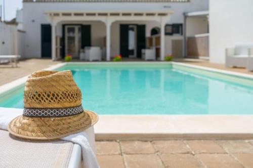 Alliste Apartment | Villa da Zia Martina ad Alliste by Apulia Home