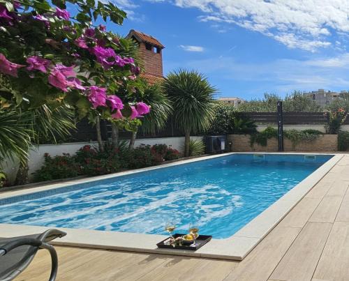Mejasi Apartment | Villa DalMare Split