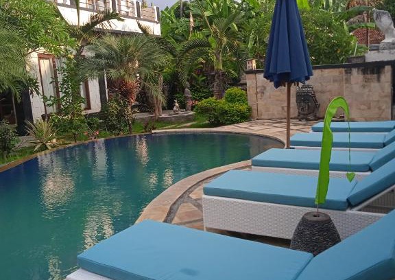 Lovina Apartment | Villa Damay Dua
