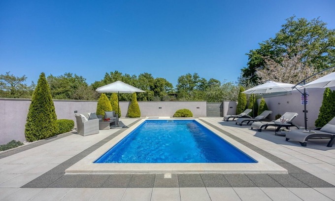 Divsici Villa | Villa Dana in Divsici