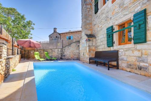 Rezanci House | Villa Dani