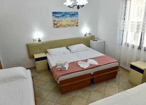 Durres Hotel | Villa Daniele