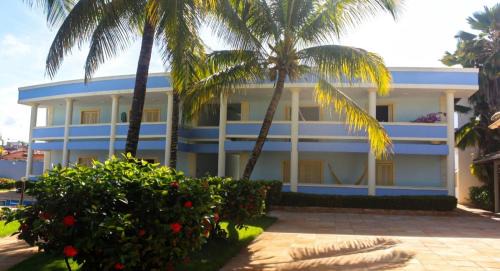 Puerto Seguro Center Apartment | Villa das Araras Residence