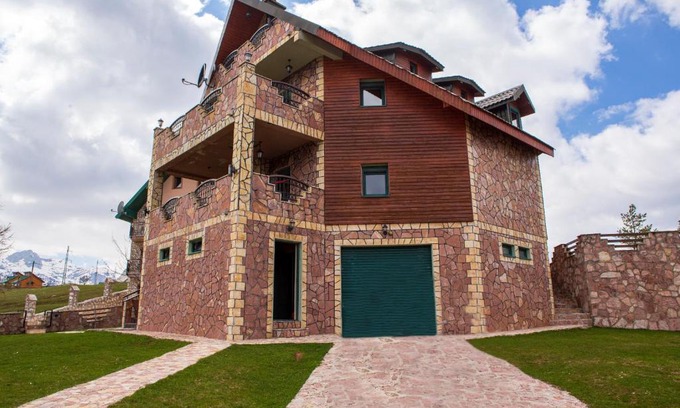 Zabljak Apartment | Villa Das Zabljak