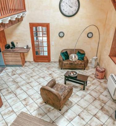 Clarafond-Arcine Apartment | Villa de Charme en Haute-Savoie