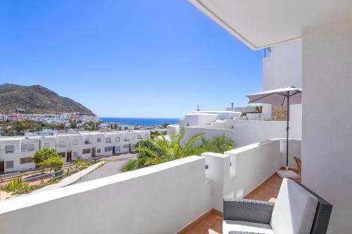 San Jose Villa | Villa de la Medialuna - San Jose