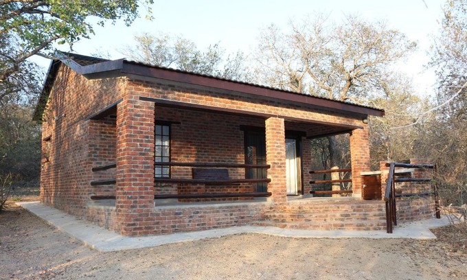 Marloth Park Villa | Villa de Leeu