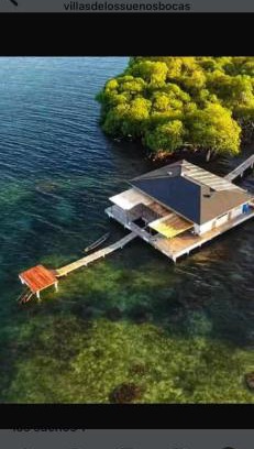 Punta Laurel Villa | villa de los sueños