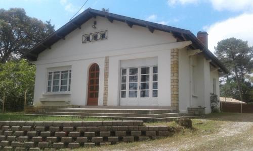Carcans Villa | Villa de Maubuisson