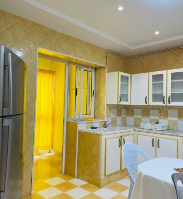 Ennasr Villa | Villa de merveilles à Ennacer2