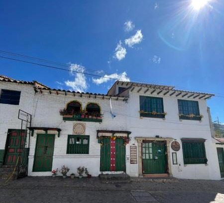 Mongui Hotel | VILLA DE MOYA HOTEL MONGUI