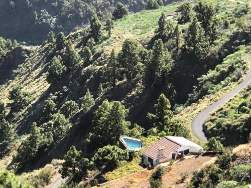 El Paso Cabin | Villa de Taburiente