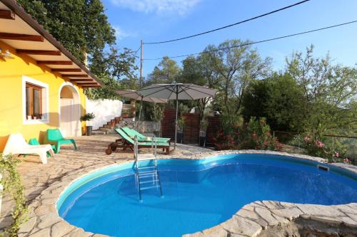 Ripenda Verbanci Villa | Villa Deborah