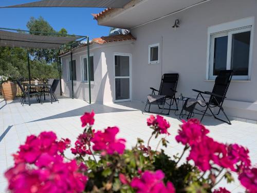 Messini Apartment | Villa Debriz