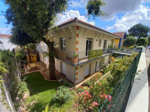 Arcachon Apartment | VILLA DEGANNE T2 Plein sud