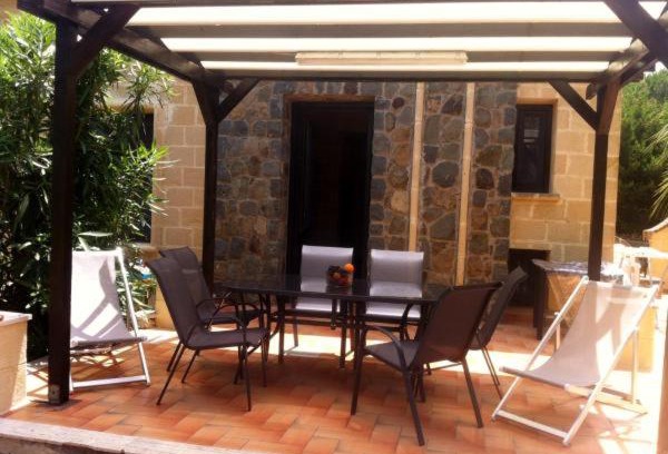Mazzaforno House | Villa dei 7 Emiri