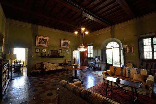 Rignano sull'Arno House | Villa dei Sogni