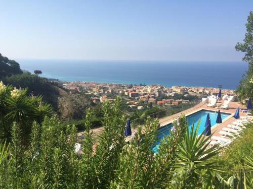 Drapia Apartment | Villa Del Conte