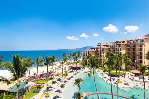 Flamingos Resort | Villa Del Palmar Flamingos Beach Resort & Spa