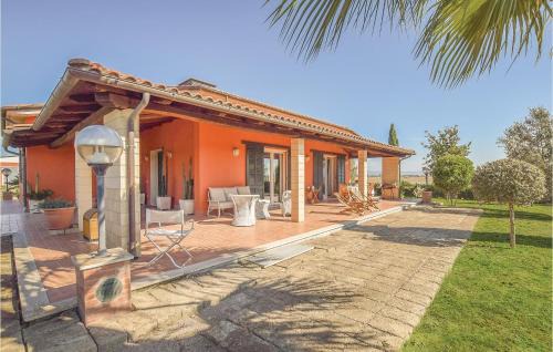 Grosseto House | Villa Del Sole