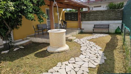 Taranto House | Villa Dependance