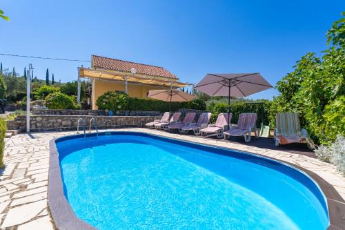 urinici Villa | Villa Desin