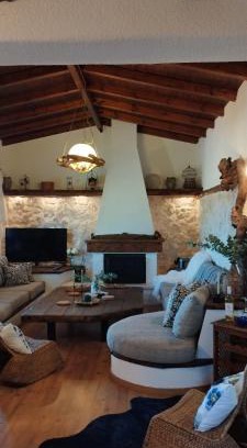 Alexandroupoli Apartment | Villa Di Mare