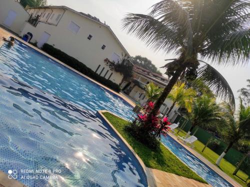 Juquehy House | Villa di Prado