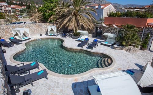 Srebreno Apartment | Villa Diamond