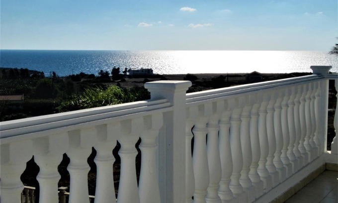 Pegeia House | Villa Dioni