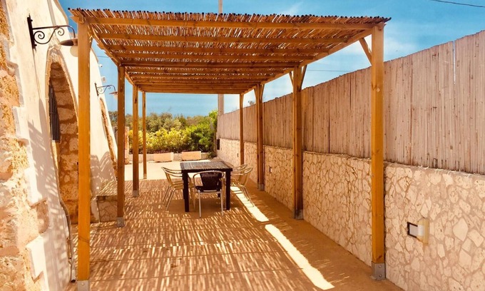 Presicce Villa | Villa Dolcevita Salento Lido Marini