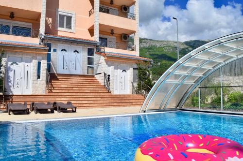 Kaluđerac Apartment | Villa Dolphin Apartments