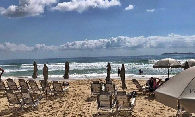 Canto Grande Hotel | Villa dos Açores Pousada
