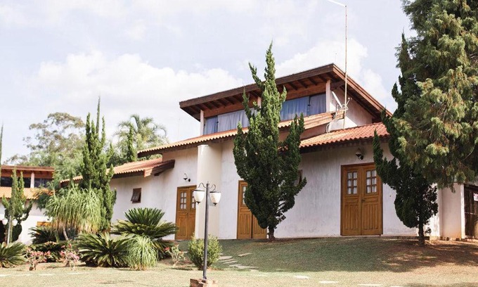 Boituva Hotel | Villa Dos Pinhais Hotel e Eventos