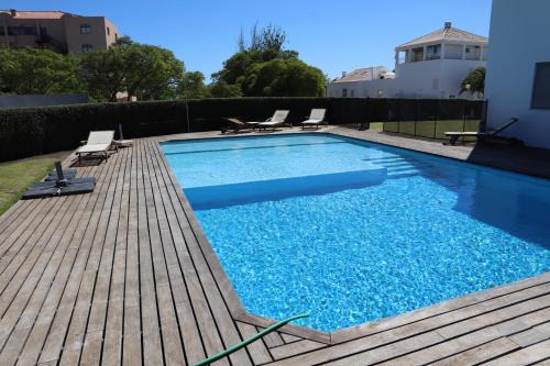 Gale Villa | Villa dos Salgados - Beachfront, 6 Golf Courses, 6BDR