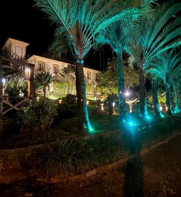 Tiradentes Hotel | Villa Douro Hotel