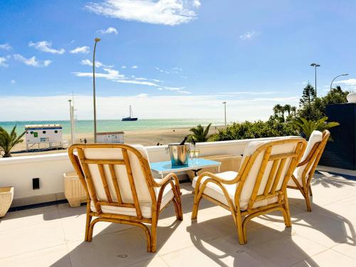 Roquetas de Mar Apartment | Villa Dru