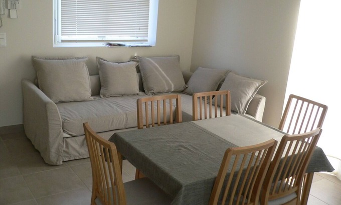 Creances House | Villa du Cotentin