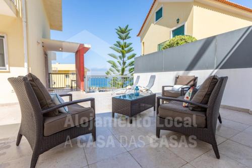 Ericeira House | Villa du Soleil by ACasaDasCasas