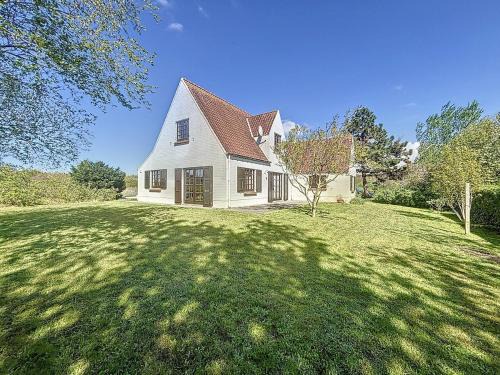 Witte Burg House | Villa Duinrand - Koksijde