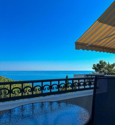 Ulcinj House | Villa Dulsinea