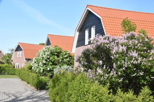 Oostkapelle Apartment | Villa Dunopark 2 personen
