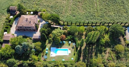 Montepulciano Apartment | Villa Dunya