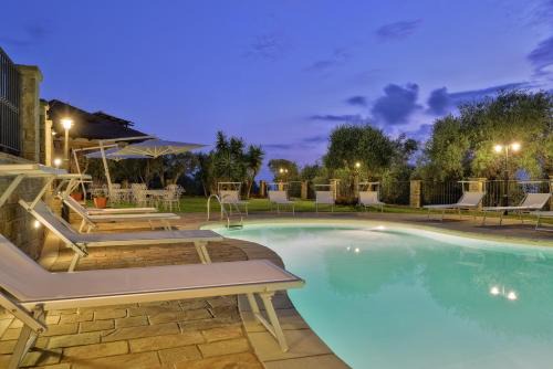 Santa Maria di Castellabate Apartment | Villa Elaia