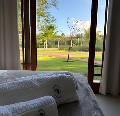 Praia do Forte Apartment | Villa Eco - Natú