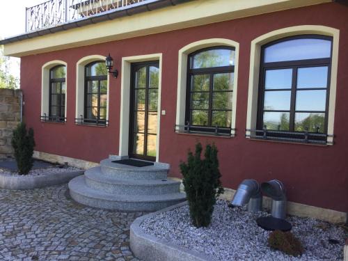 Zug Apartment | Villa Eddi & Emmi