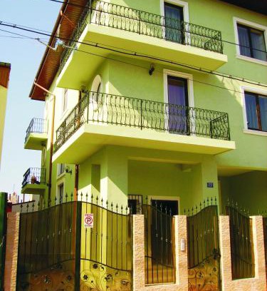 Sector 1 Apartment | Villa Edera Residence - Gazda Profesionista