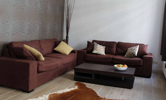 Jewish Quarter Apartment | Villa-Einstein Apartment